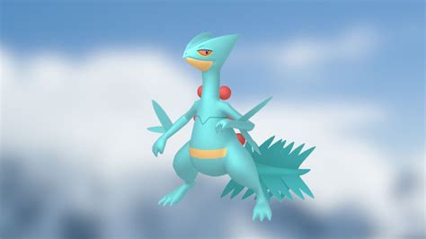 sceptile best moveset pokemon go|shiny sceptile pokemon go.